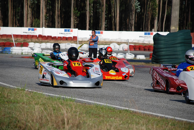 24 Horas da Batalha 2007 - 1º Dia35